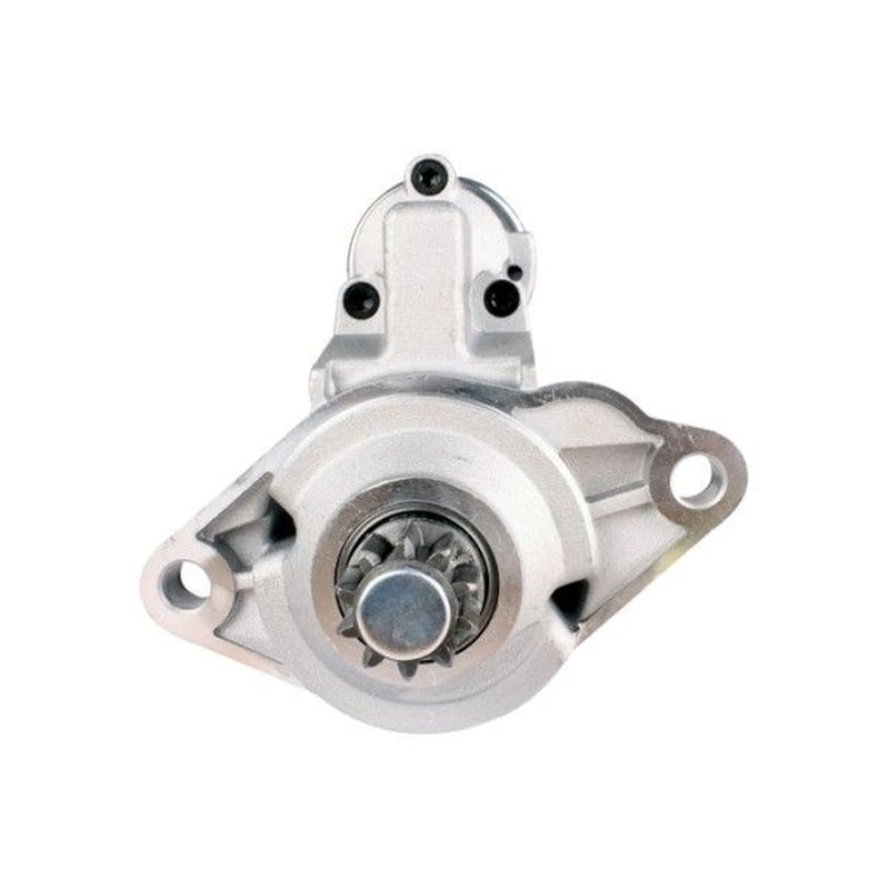Hella Starter Motor 12V 2kW 10 Teeth fits Audi A3 2003-2013 1.9 2.0 3.2