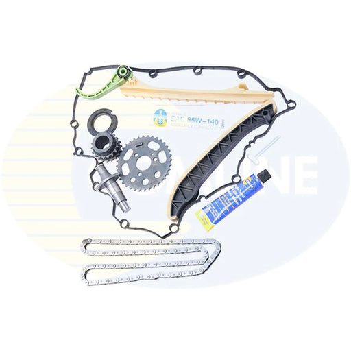 Comline Timing Chain Kit Set 108 Links fits Mercedes-Benz A-Class 1997-2004