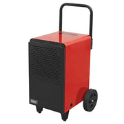 Sealey Industrial Dehumidifier 30L Sealey  - Dynamic Drive