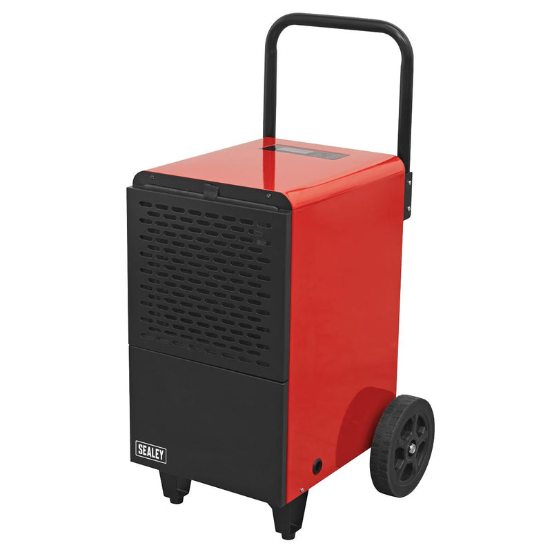 Sealey Industrial Dehumidifier 30L SDH30 Sealey - Dynamic Drive