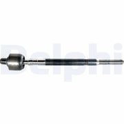 Delphi Stabiliser Drop Link Front fits Fiat Regata 1983-1990 1.3 1.5 1.6 1.7 1.9