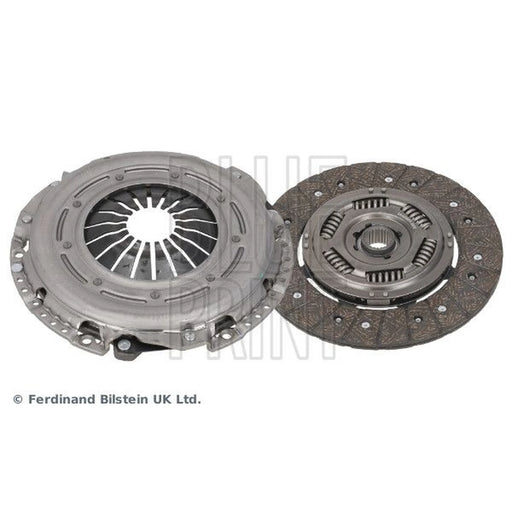 Blue Print Clutch Kit Set 3pc 241mm ADBP300205