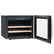 Baridi 28 Bottle Wine Fridge & Cooler 60cm DH205 Baridi - Dynamic Drive