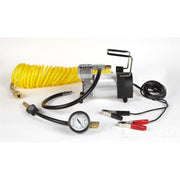 Ring RAC900 Heavy Duty Tyre Inflator, Air Compressor with 7m extendable airline Ring Automotive - Dynamic Drive