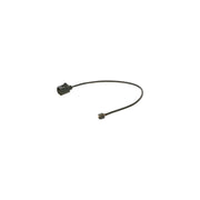 Bosch Brake Pad Wear Sensor Front fits Audi Q7 2006-2015 3.0 3.6 4.2 6.0
