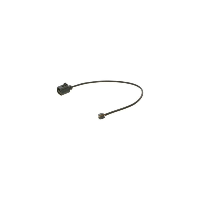 Bosch Brake Pad Wear Sensor Front fits Audi Q7 2006-2015 3.0 3.6 4.2 6.0