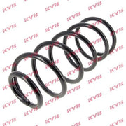 KYB Front Suspension Coil Spring fits VW New Beetle 2002-2010 1.8 1.9 2.0