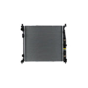 Hella Engine Radiator 8MK 366 303-551