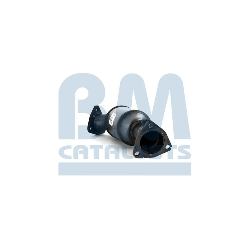 BM Catalysts Homologated Petrol Cat fits Audi A4 B5 1994-2001 1.6 1.8