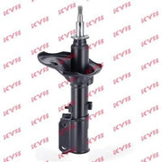 KYB Shock Absorber Damper Strut Front fits Mitsubishi Galant 1987-1992