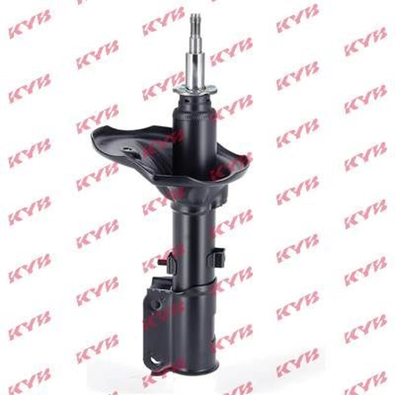 KYB 2 x Shock Absorbers fits Mitsubishi Galant 1987-1992 1.6 1.8 2.0