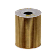 Hengst Engine Oil Filter fits Porsche 911 2008-2025 3.0 3.4 3.6 3.8