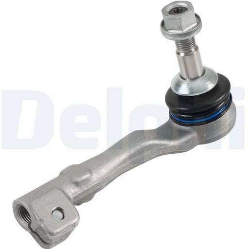 Delphi Steering Tie Rod End Ball Joint Front Right M14 x 1.5 TA3460
