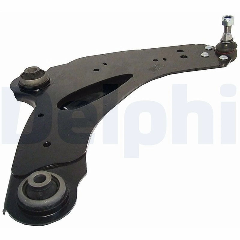 Delphi Control/Trailing Arm Lower fits Nissan Primastar 2001-2006 1.9 2.0 2.5