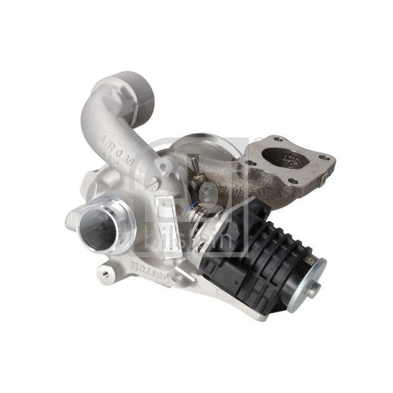 Febi Turbocharger Turbo Unit 187289