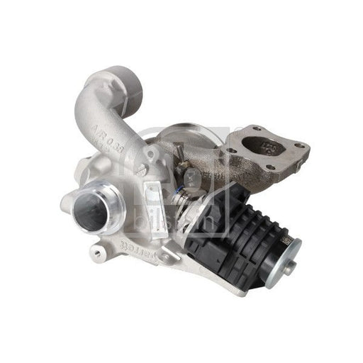 Febi Turbocharger Turbo Unit 187289