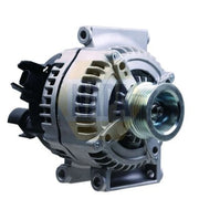 NAPA Car Alternator 12V fits Opel Astra J 2012-2018 1.6