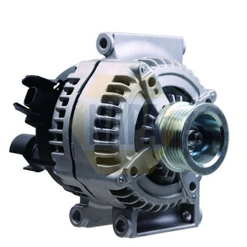 NAPA Car Alternator 12V fits Opel Astra J 2012-2018 1.6