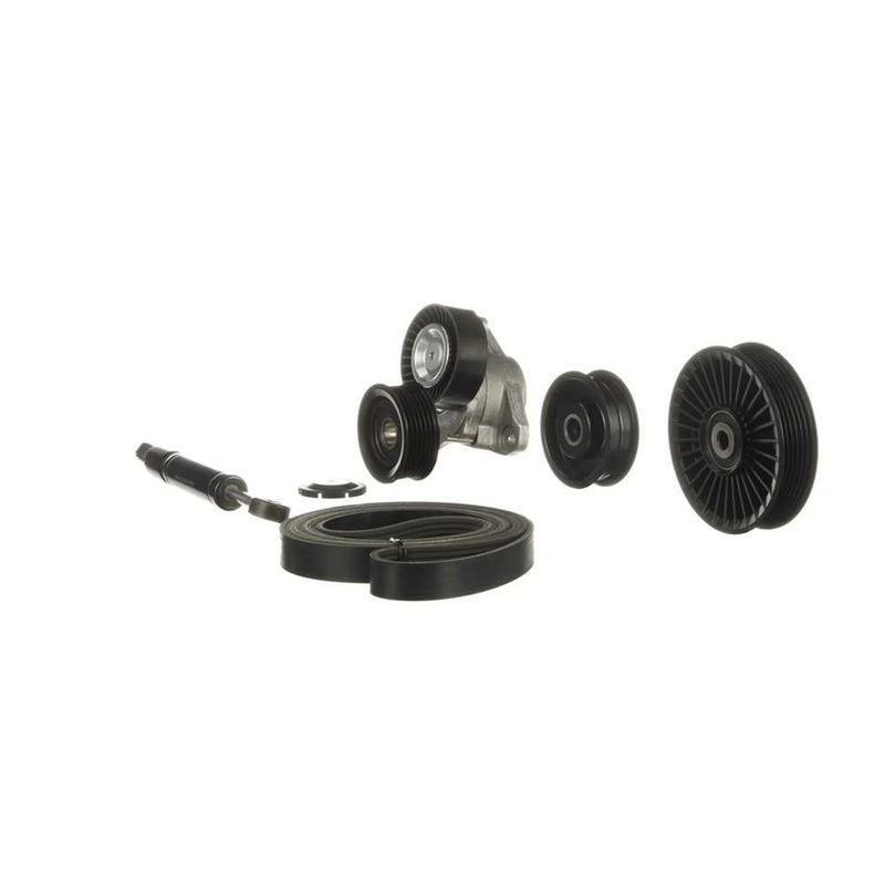 Gates V-Ribbed Belt Set K186PK2403