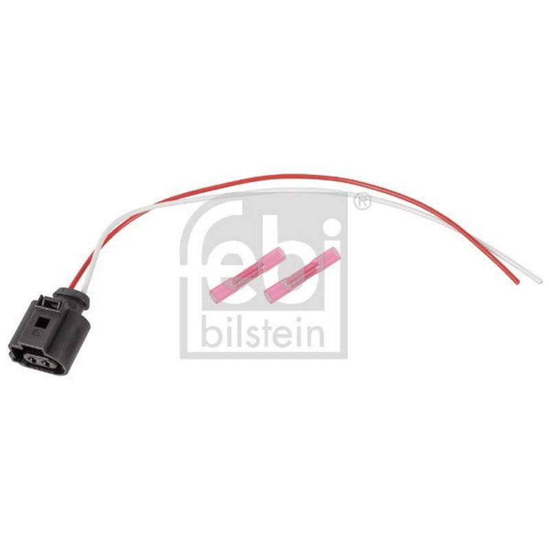Febi Electrical Plug 171901 OE 1J0973722A 1J0973722AS1