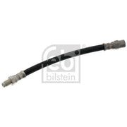 Febi Brake Hydraulic Hose Line Rear 01747