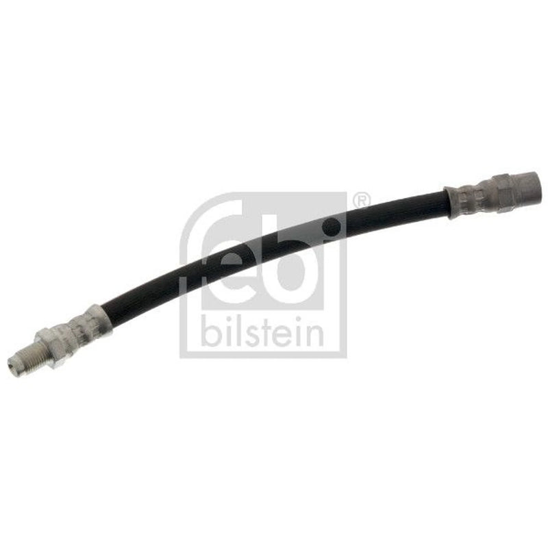 Febi Brake Hydraulic Hose Line Rear 01747