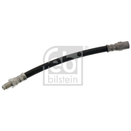 Febi Brake Hydraulic Hose Line Rear 01747