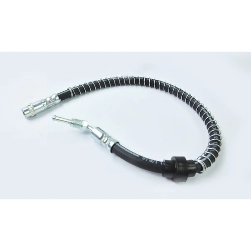 Juratek Brake Hydraulic Hose Line Front fits Nissan Interstar 2002-2006