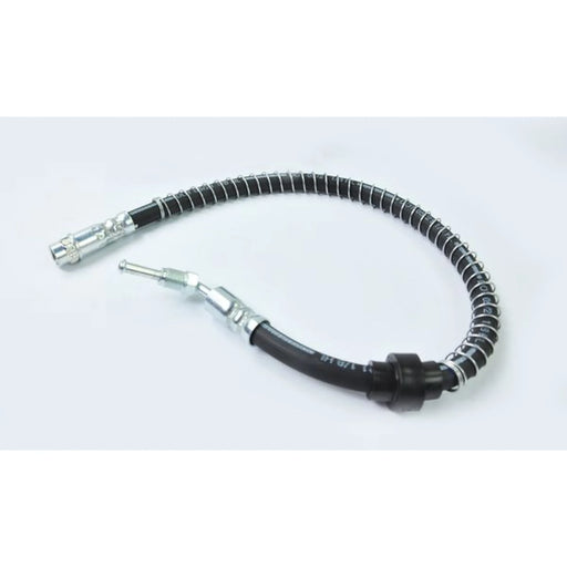 Juratek Brake Hydraulic Hose Line Front fits Nissan Interstar 2002-2006