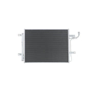 Hella Air Conditioning Condenser 8FC 366 222-551