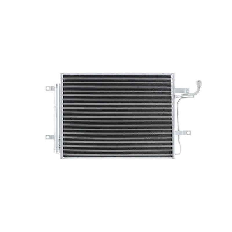 Hella Air Conditioning Condenser 8FC 366 222-551