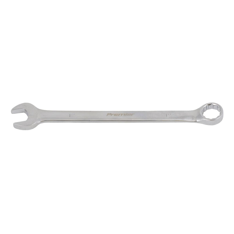 Sealey Premier Premier Imperial Combination Spanner 1" CW13AF Sealey Premier - Dynamic Drive