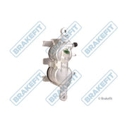 Apec Brake Caliper Assembly Front Left BCA1087