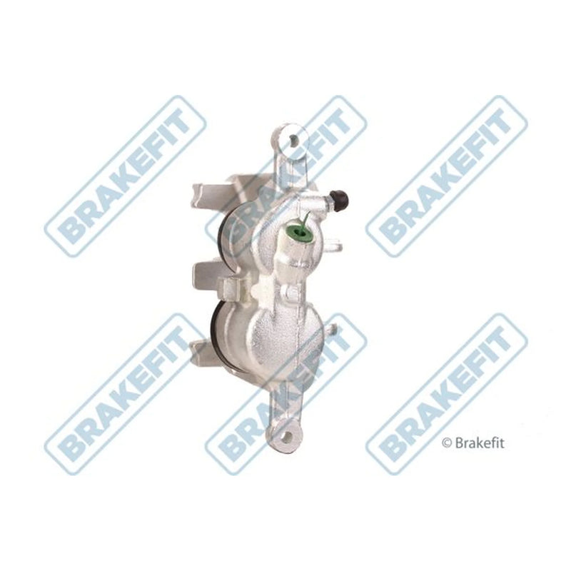 Apec Brake Caliper Assembly Front Left BCA1087