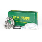 First Line Wheel Bearing Kit fits VW Caravelle T3 Bus 1979-1992 1.6 1.9 2.0