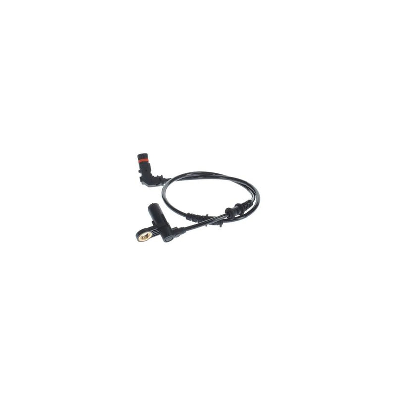 Bosch ABS Wheel Speed Sensor Front fits Mercedes-Benz S-Class 1998-2006