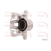 Apec Brake Caliper Assembly Front Left LCA308