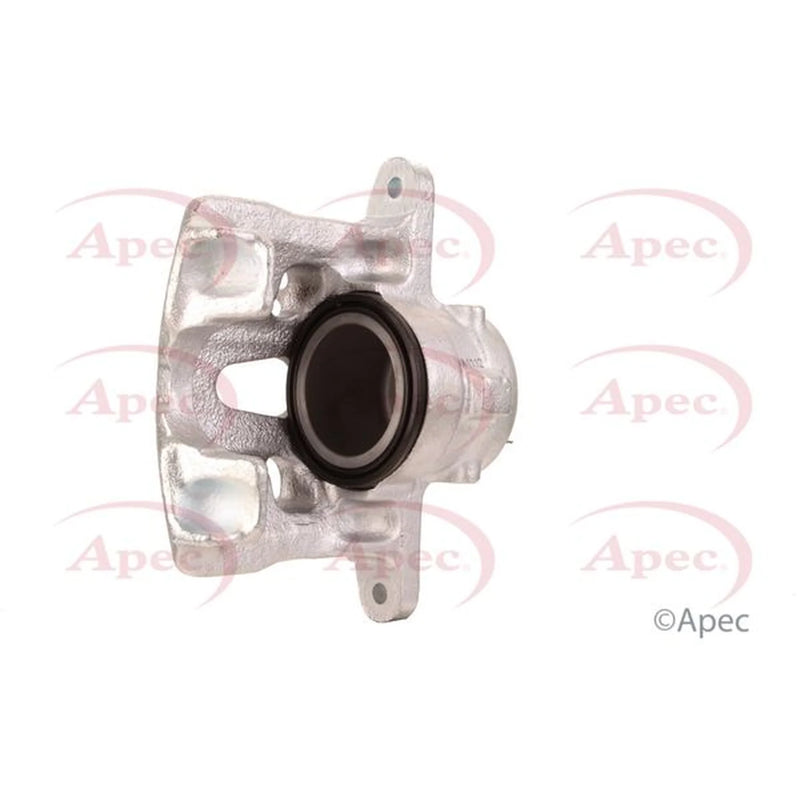 Apec Brake Caliper Assembly Front Left LCA308