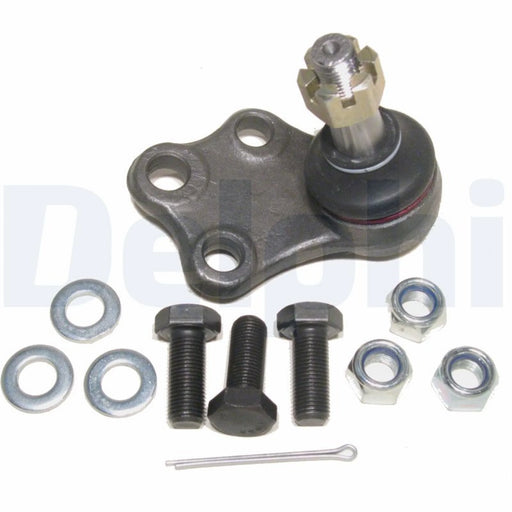 Delphi Ball Joint Lower TC1186