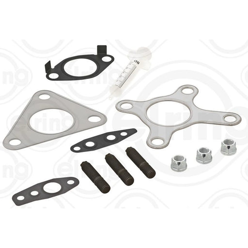 Elring Charger Mounting Kit 728.530