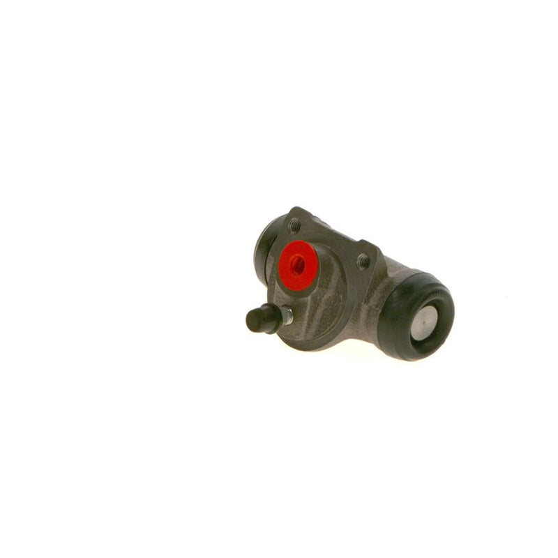 Bosch Wheel Cylinder Hydraulic Brake Rear fits Fiat Siena 2000-2012 1.3 1.4 1.6