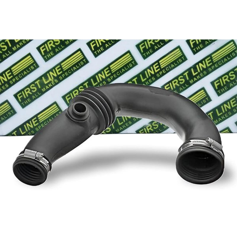 First Line Air Filter Intake Hose Plastic fits Dacia Logan 2005-2012 1.5