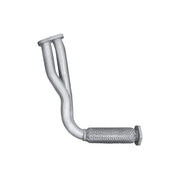Hella Exhaust Pipe OD fits Fiat Punto 1994-1997 1.6