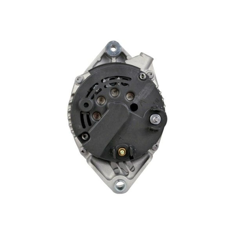 Hella Car Alternator 12V fits Opel Astra F 1991-1998 1.4