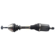 NAPA CV Drive Shaft Driveshaft Front Left fits BMW X1 2009-2015