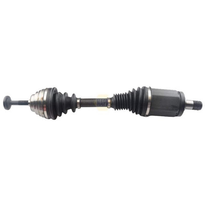 NAPA CV Drive Shaft Driveshaft Front Left fits BMW X1 2009-2015