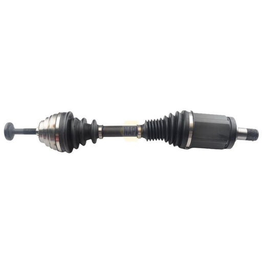NAPA CV Drive Shaft Driveshaft Front Left fits BMW X1 2009-2015