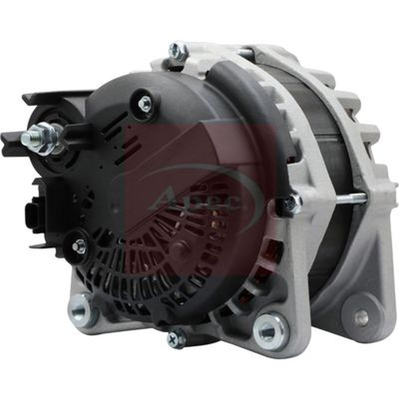 Apec Car Alternator 12V fits Fiat Talento 2019 on 2.0