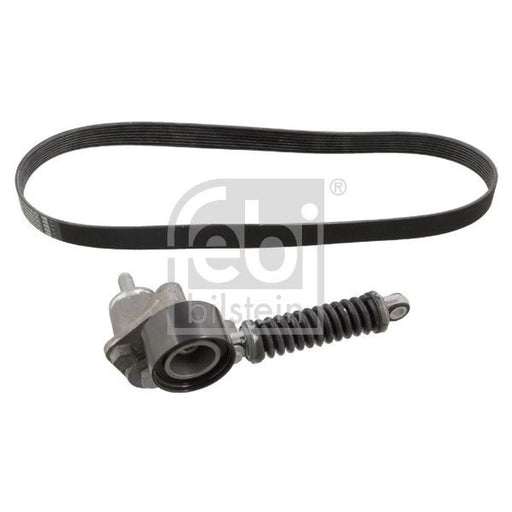 Febi V-Ribbed Belt Set 104509