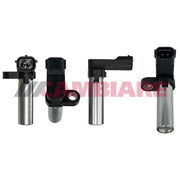 Cambiare Crankshaft Position Sensor VE363859
